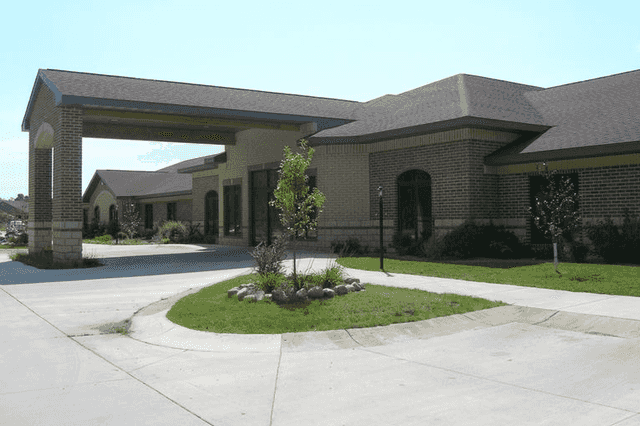 Arborview Court