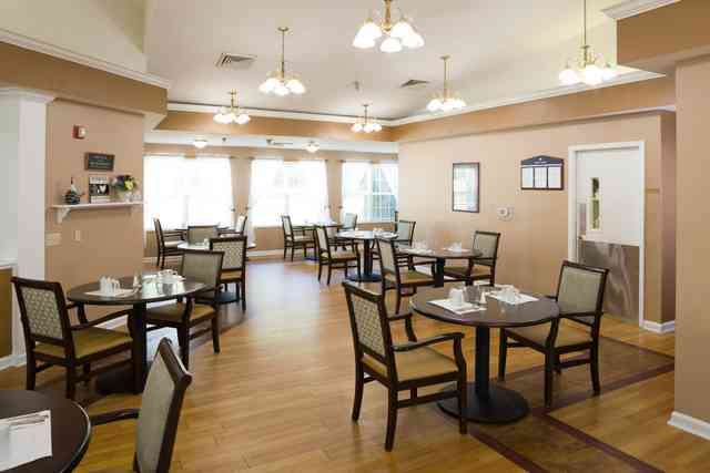 7 Assisted Living Facilities in Cumberland County, NJ (with Reviews)