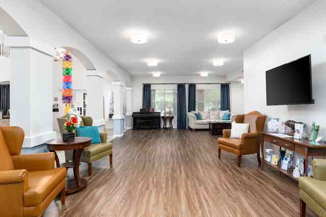 The William Senior Living