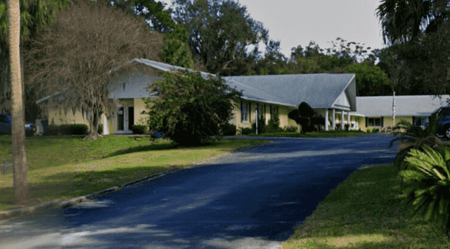 Mayfield Retirement Center