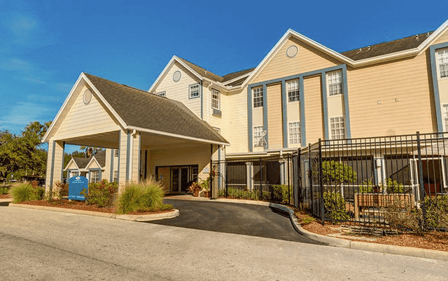 49 Assisted Living Facilities in Pasco County, FL (with Reviews)