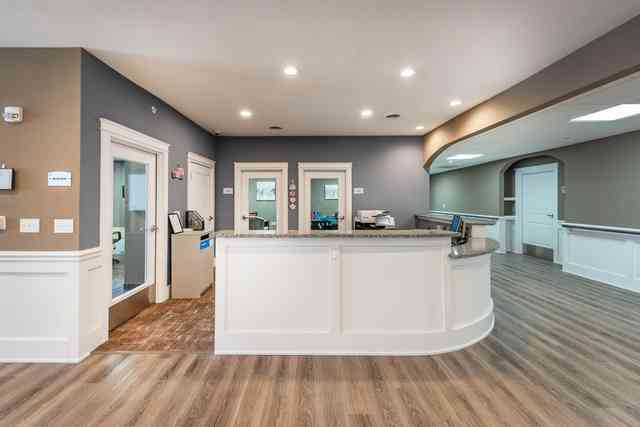 Provision Living at Canton