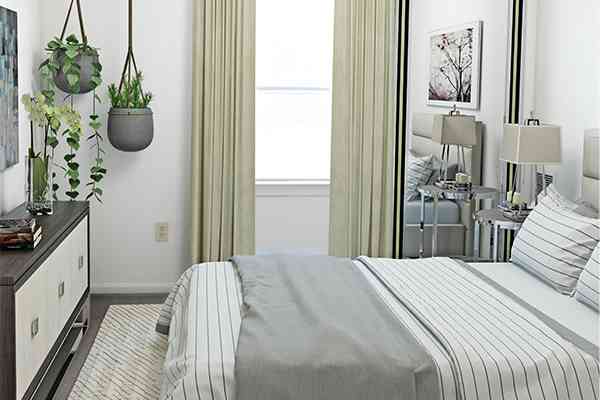 Homes at Gateway Village 62+