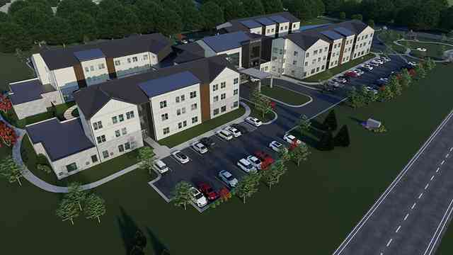 4 Independent Living Communities in Bartholomew County, IN (with Reviews)