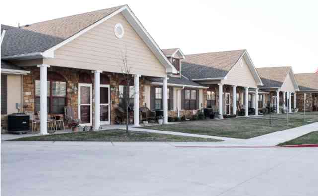 Silver Elm Estates Norman