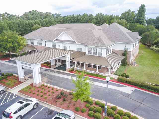 The Cohen Home