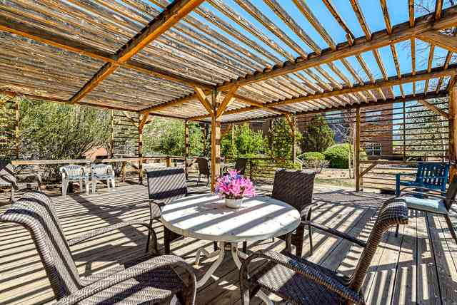 Pacifica Senior Living Santa Fe