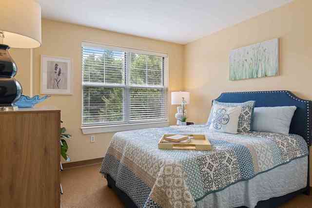 Benchmark Senior Living at Forge Hill
