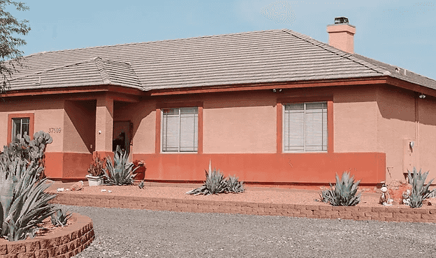 Grace Hill Ranch, LLC