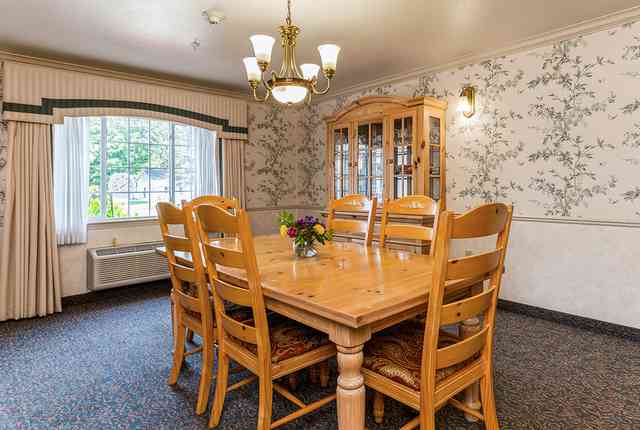 Willowpark Place