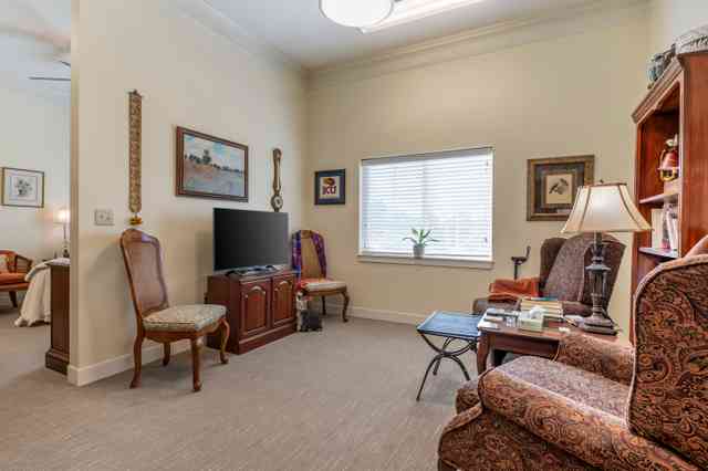 Brookdale Overland Park