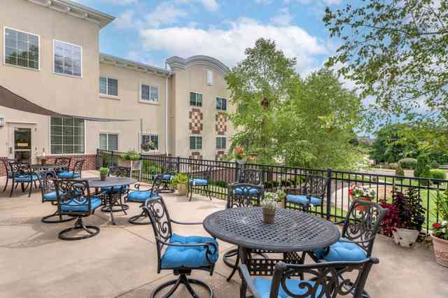 Brookdale Overland Park
