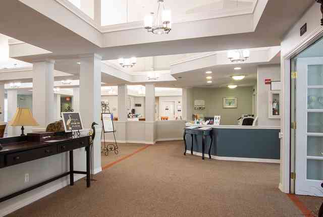 Heron Place