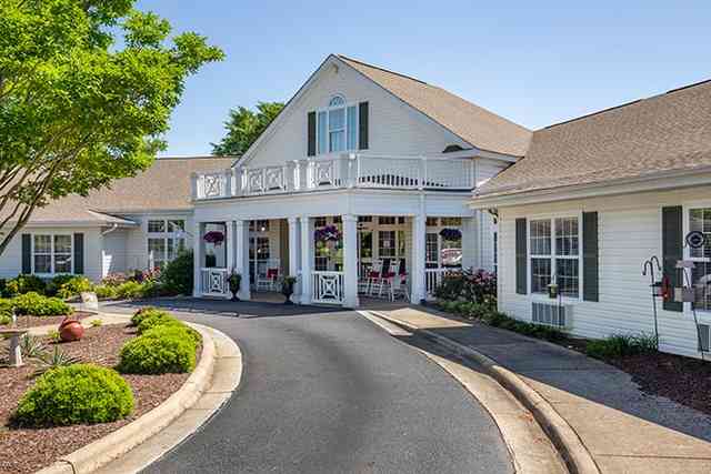 11 Assisted Living Facilities in Pitt County, NC (with Reviews)