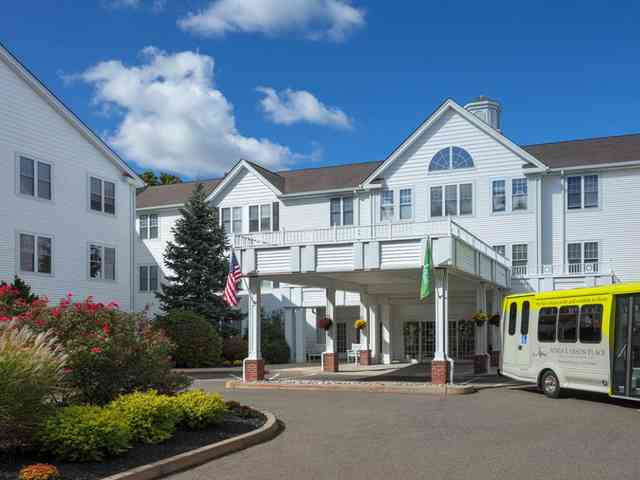 Atria Larson Place