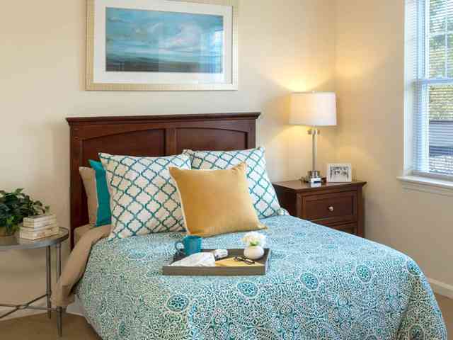 Atria Greenridge Place