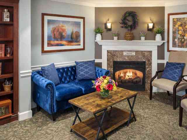 Atria Crossroads Place