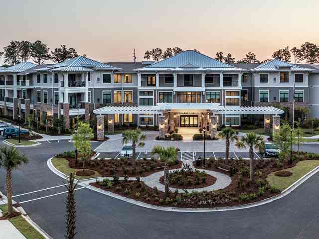Atria Mount Pleasant (Now Open)