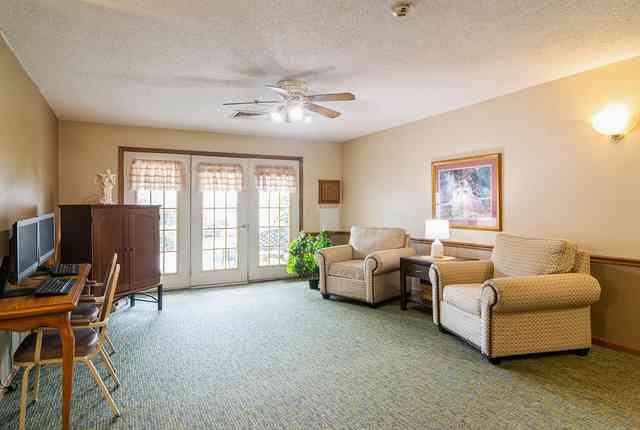 10 Assisted Living Facilities in Richland County, OH (with Reviews)