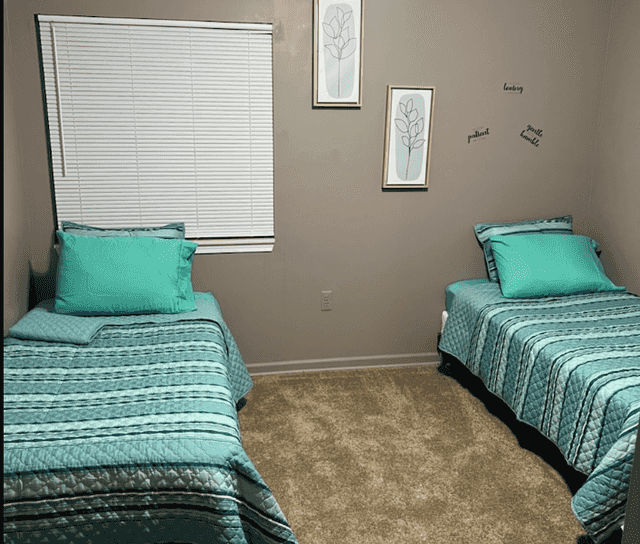 Modern Living Assisted Living for Seniors