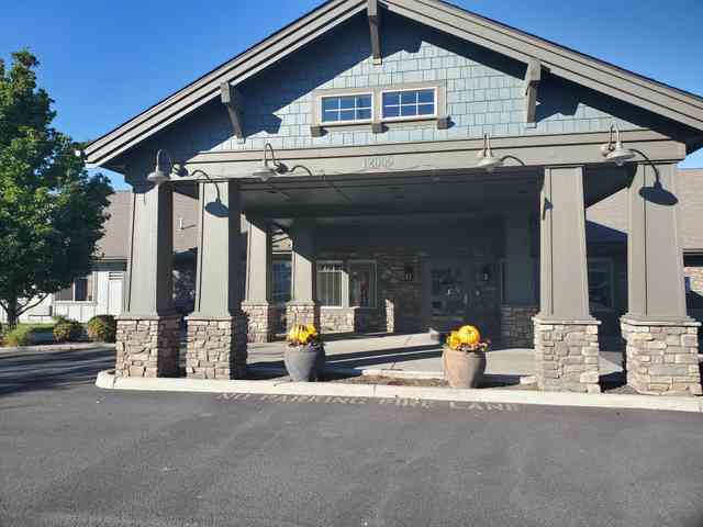 Pine Ridge Alzheimer's Special Care Center
