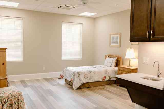 The Madison Assisted Living
