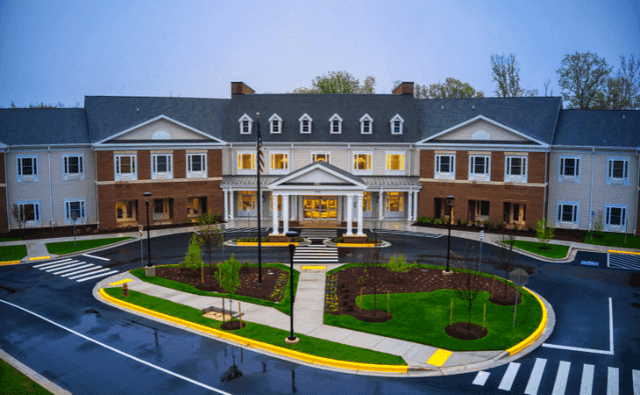 Cadence Living Olney
