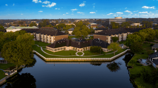 Lakewood Sherwood Village