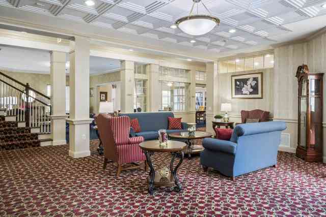 The Hearth at Gardenside