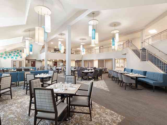 Holiday Oxmoor Lodge