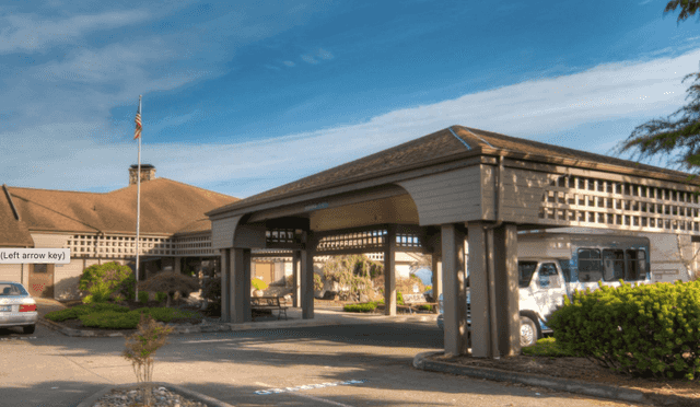 7 Assisted Living Facilities in Grays Harbor County, WA (with Reviews)