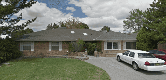 Mariposa Senior Care
