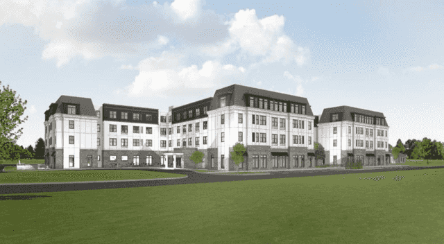 Vita Independent Apartments