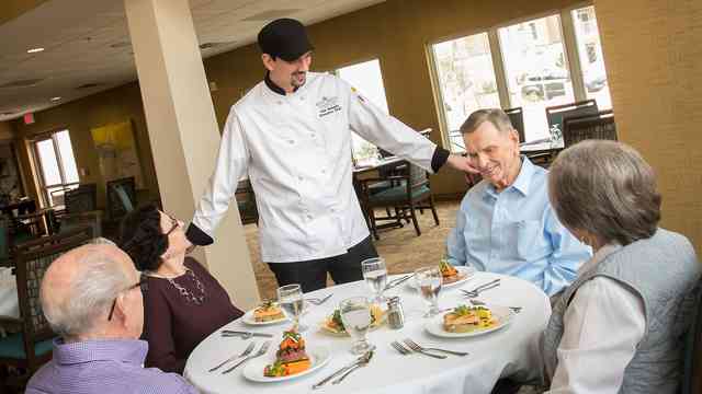 36 Independent Living Communities in Bexar County, TX (with Reviews)