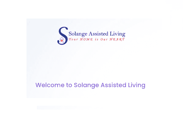 Solange at North Logan