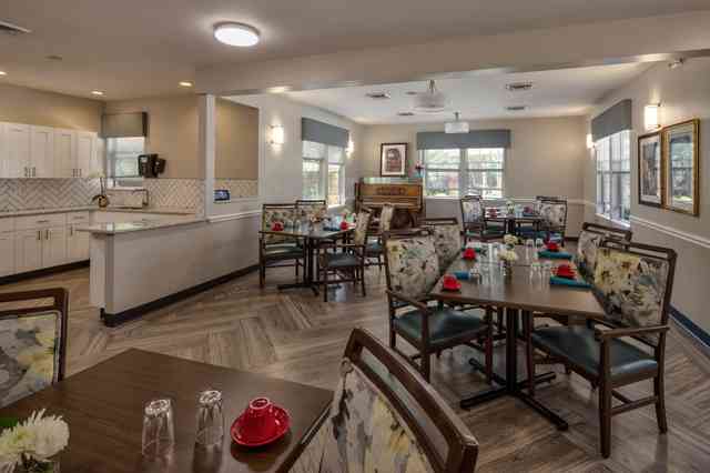 9 Assisted Living Facilities in Rowan County, NC (with Reviews)