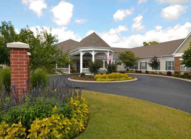 18 Assisted Living Facilities in Williamson County, TN (with Reviews)