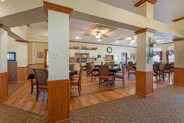 5 Assisted Living Facilities in Salina, KS (with Reviews)