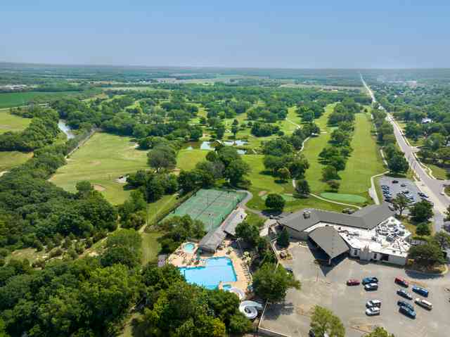 Brookdale Salina Fairdale