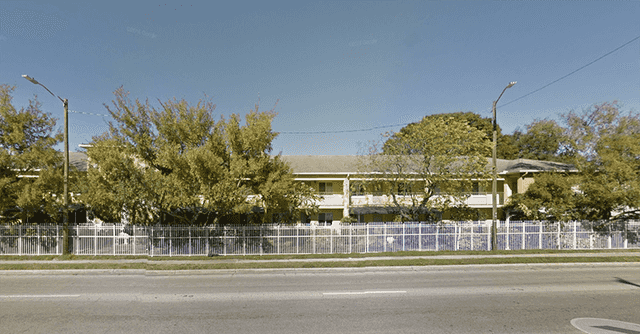 Alimar Assisted Living