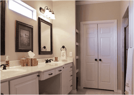 Carillon Senior Living