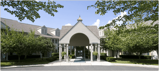 Carrington Place Apartments