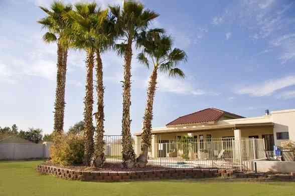 Desert Cove Assisted Living