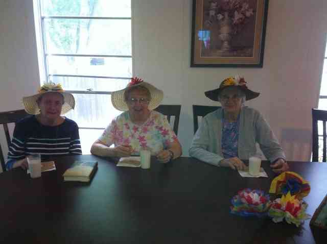 Dignity Senior Care Home - Briarwick