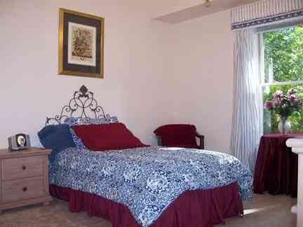 Great Falls Manor