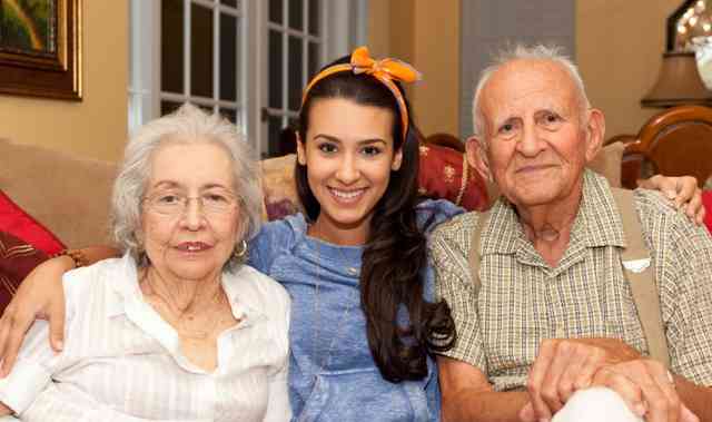 Green Valley Elder Care