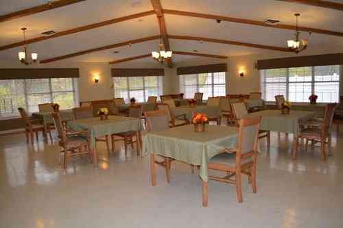 Harcourt Terrace Nursing & Rehabilitation