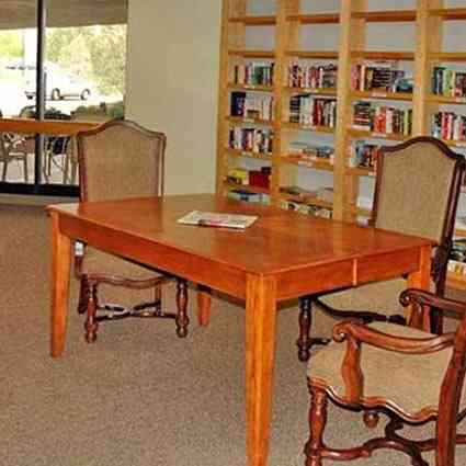 Hover Manor Senior Apartments