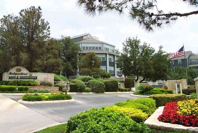 Independence Hill Retirement Resort Community