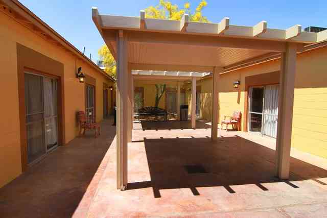 Las Vegas Healthcare & Rehabilitation Center